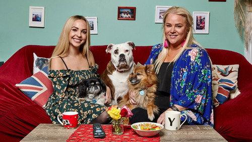Gogglebox Australia Season 8 Episode 7 - Episode 7