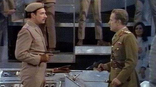 Doctor Who Season 7 Episode 18 - The Ambassadors of Death (7)