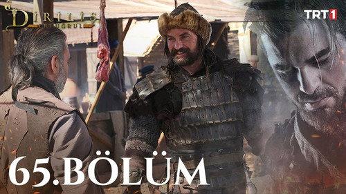 Resurrection: Ertugrul Season 3 Episode 4 - Episode 65