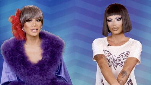 Fashion Photo RuView Season 41 Episode 1 - Signature Look, Signature Fragrance