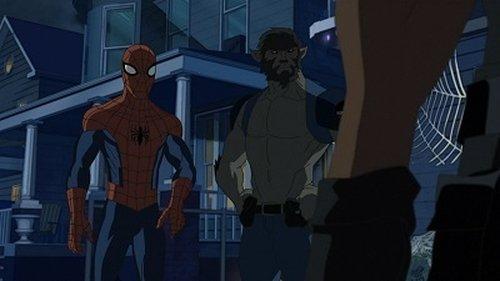Marvel's Ultimate Spider-Man Season 2 Episode 22 - The Howling Commandos