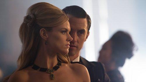 Gotham Season 1 Episode 20 - Under the Knife