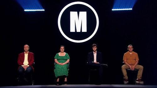 Mastermind Season 50 Episode 18 - Episode 18