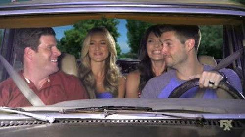 The League Season 5 Episode 3 - Chalupa vs. the Cutlet