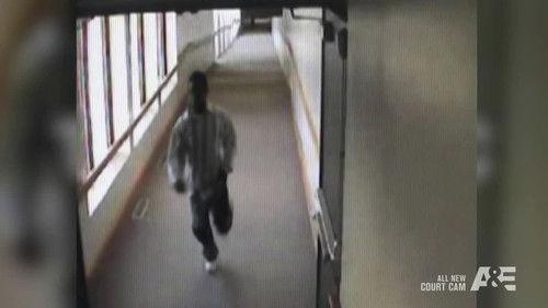 Court Cam Season 3 Episode 6 - #304