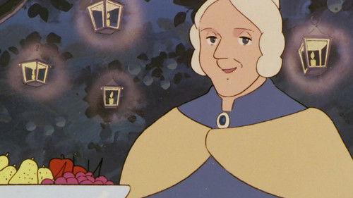 Heidi: Girl of the Alps Season 1 Episode 49 - A Promise