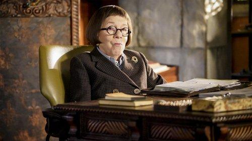 undefined Season 9 Episode 15 - Liabilities