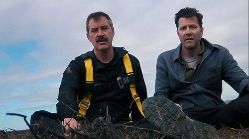 undefined Season 1 Episode 2 - ELLIOT