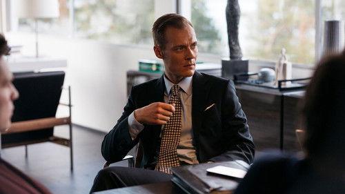 Witch Hunt Season 1 Episode 4 - Boomerang