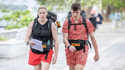 The Amazing Race Australia Season 7 Episode 3 - Leg 3