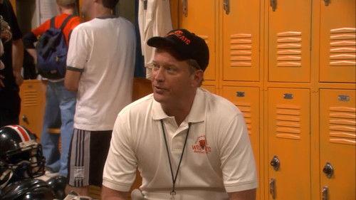 Reba Season 1 Episode 4 - You Make Me Sick