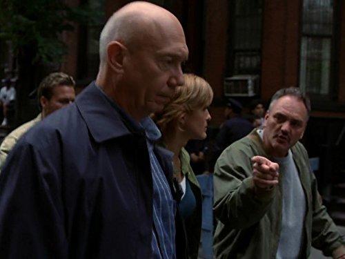 Law & Order: Special Victims Unit Season 6 Episode 6 - Conscience