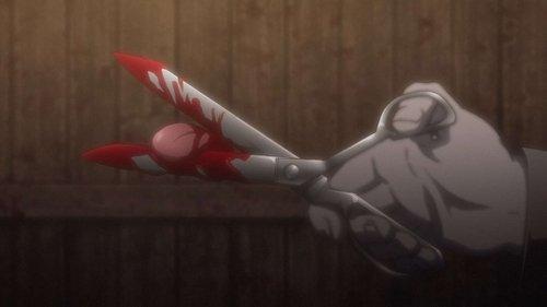 Corpse Party: Tortured Souls Season 1 Episode 4 - Sorrowful Truth