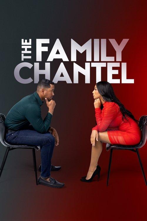 The Family Chantel poster