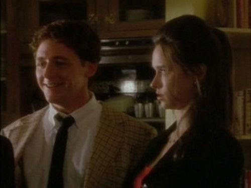 Party of Five Season 2 Episode 9 - The Wedding