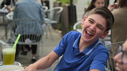 My Unorthodox Life Season 1 Episode 7 - Camp Aron