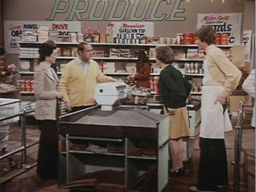 The Bob Newhart Show Season 2 Episode 17 - The Modernization of Emily