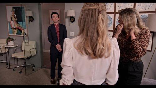 undefined Season 7 Episode 8 - The Bonida Bandidas