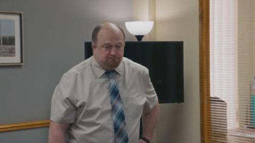 Die Kantoor Season 1 Episode 3 - The Big Idea