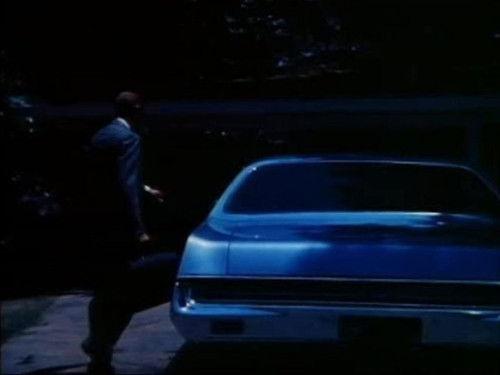 Marcus Welby, M.D. Season 1 Episode 18 - Dance to No Music