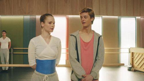 Find Me in Paris Season 1 Episode 8 - Twirls, Spins and Dobles