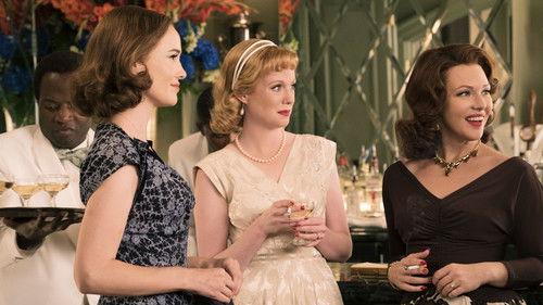 The Astronaut Wives Club Season 1 Episode 1 - Launch