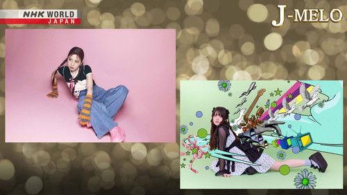 J-MELO Season 21 Episode 6 - Furui Riho and shallm