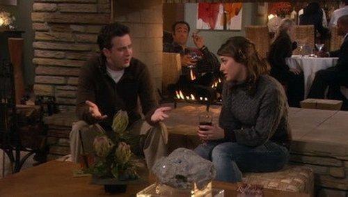 'Til Death Season 1 Episode 7 - Dream Getaway