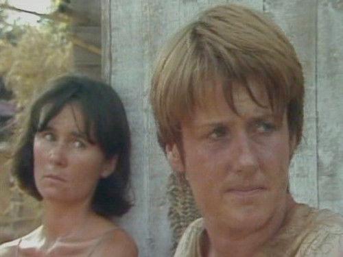 Tenko Season 1 Episode 7 - Unnatural Friendship