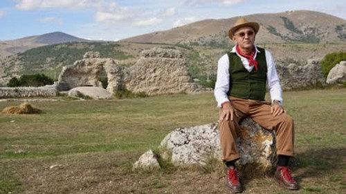 Bruno Barbieri - 4 Hotel Season 8 Episode 3 - Abruzzo