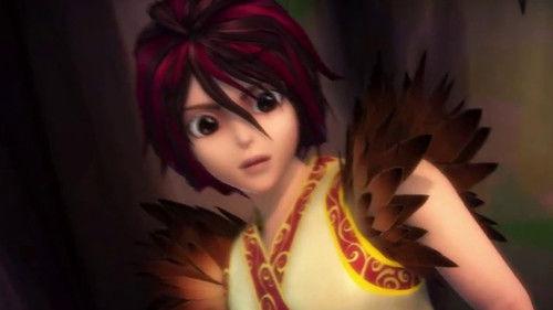 The Guardians of Carcosa Season 2 Episode 4 - Episode 4