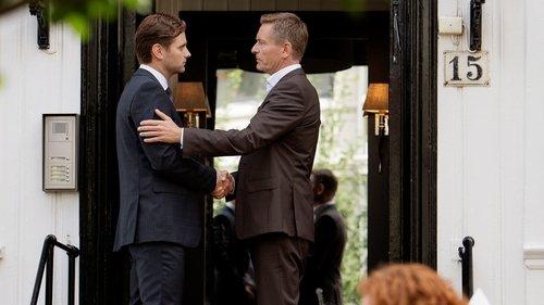 Occupied Season 2 Episode 1 - August