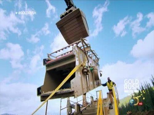Gold Rush Season 3 Episode 4 - Secret Weapons