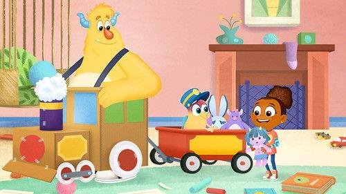 Esme & Roy Season 1 Episode 6 - The Hugo Express