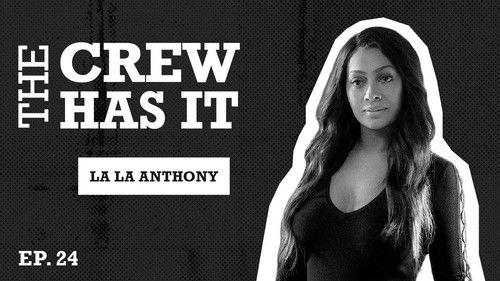 The Crew Has It Season 1 Episode 24 - Power Fans Still Not Over Keisha, La La Anthony Talks MTV, BMF, & 50 Cent