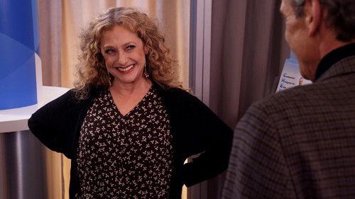 undefined Season 4 Episode 4 - Kimmy Disrupts the Paradigm!