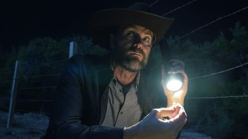 Fear the Walking Dead Season 6 Episode 4 - The Key