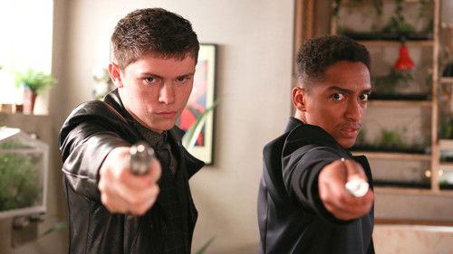 Eve Season 3 Episode 3 - Infinity Plus One