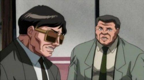 Baki the Grappler Season 1 Episode 15 - Reflections