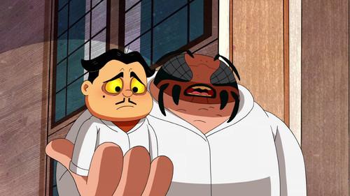 Ben 10 Season 3 Episode 12 - Buggin' the Bugs