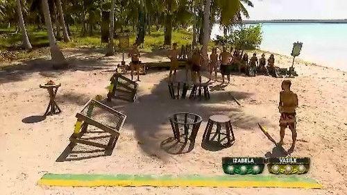 Survivor Romania Season 6 Episode 16 - Episode 16