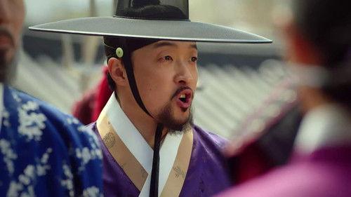 Bossam: Steal the Fate Season 1 Episode 17 - Episode 17