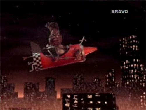 The PJs Season 1 Episode 11 - U Go Kart