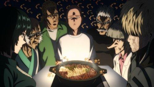 One-Punch Man Season 3 Episode 4 - Counterattack Signal