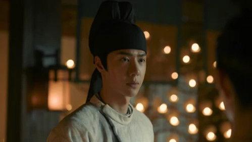 Luoyang Season 1 Episode 13 - Episode 13