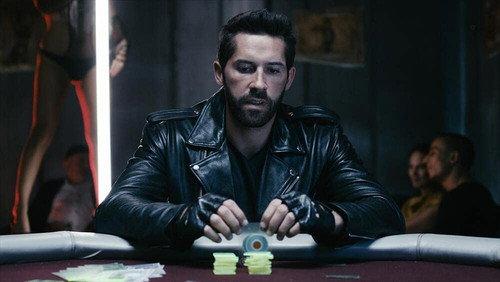 Metal Hurlant Chronicles Season 2 Episode 3 - Second Chance