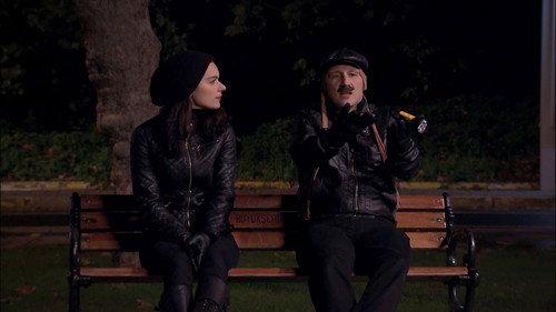 Leyla and Mecnun Season 3 Episode 13 - Mecnun ve İş