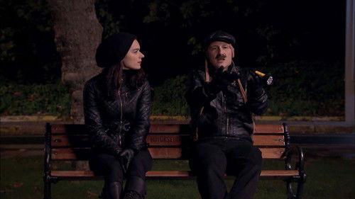 Leyla and Mecnun Season 3 Episode 13 - Mecnun ve İş