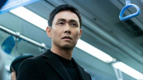 Revenant Season 1 Episode 12 - Episode 12