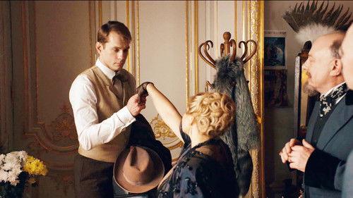 Chaliapin Season 1 Episode 8 - Episode 8